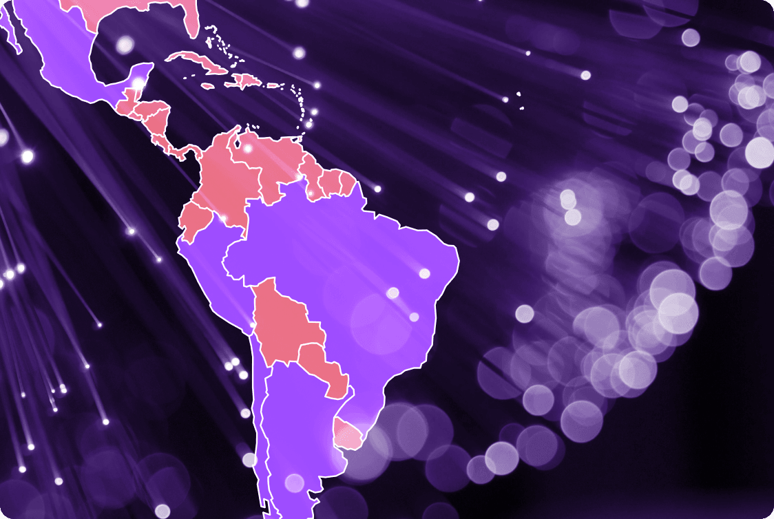 Open banking in Latin America