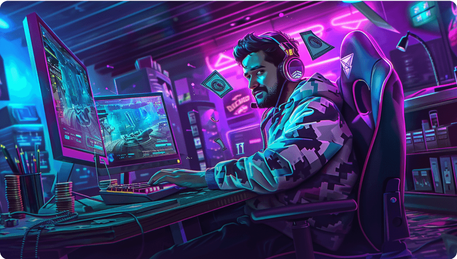 article background image
