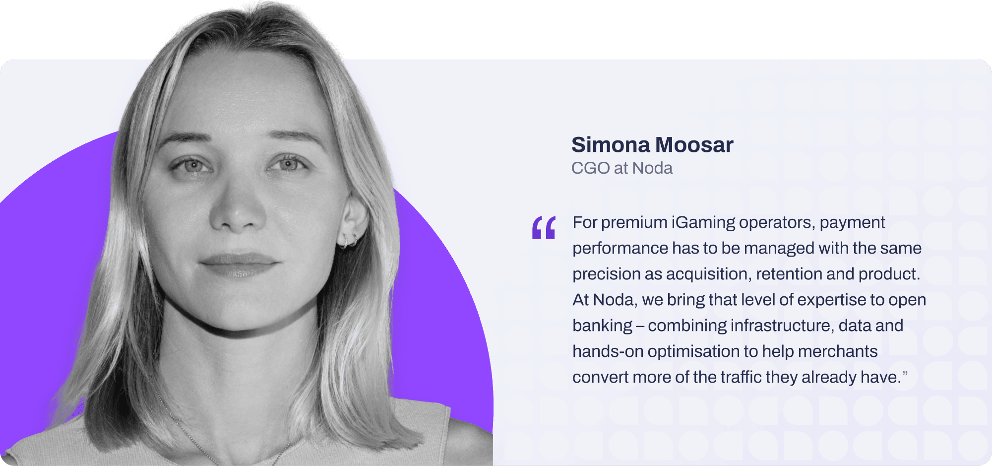 igaming case quote
