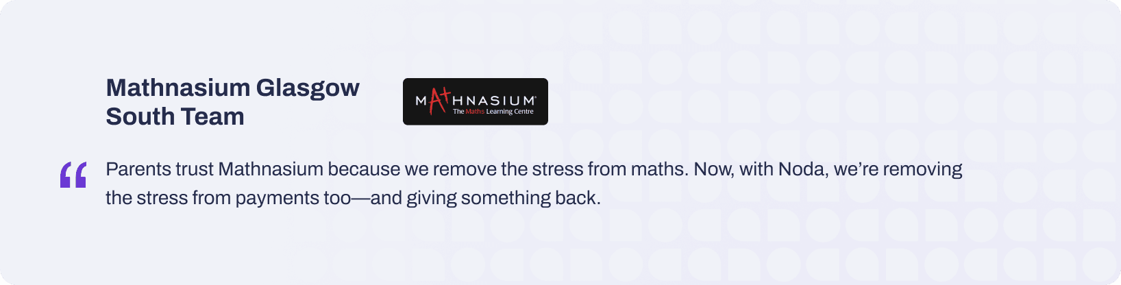 Mathnasium