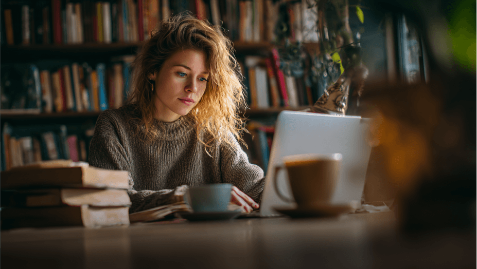 article background image