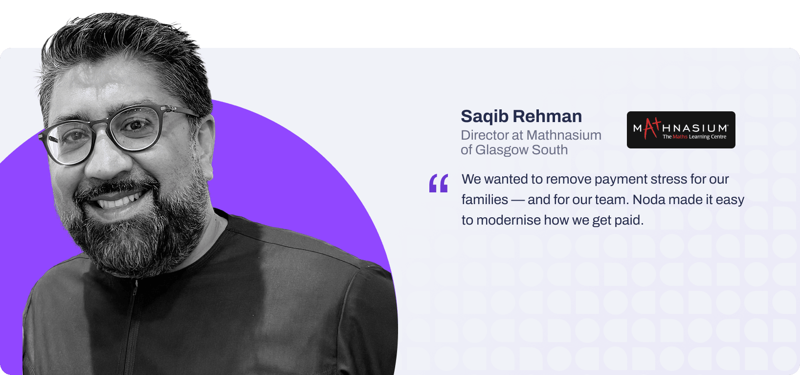Saqib Rehman