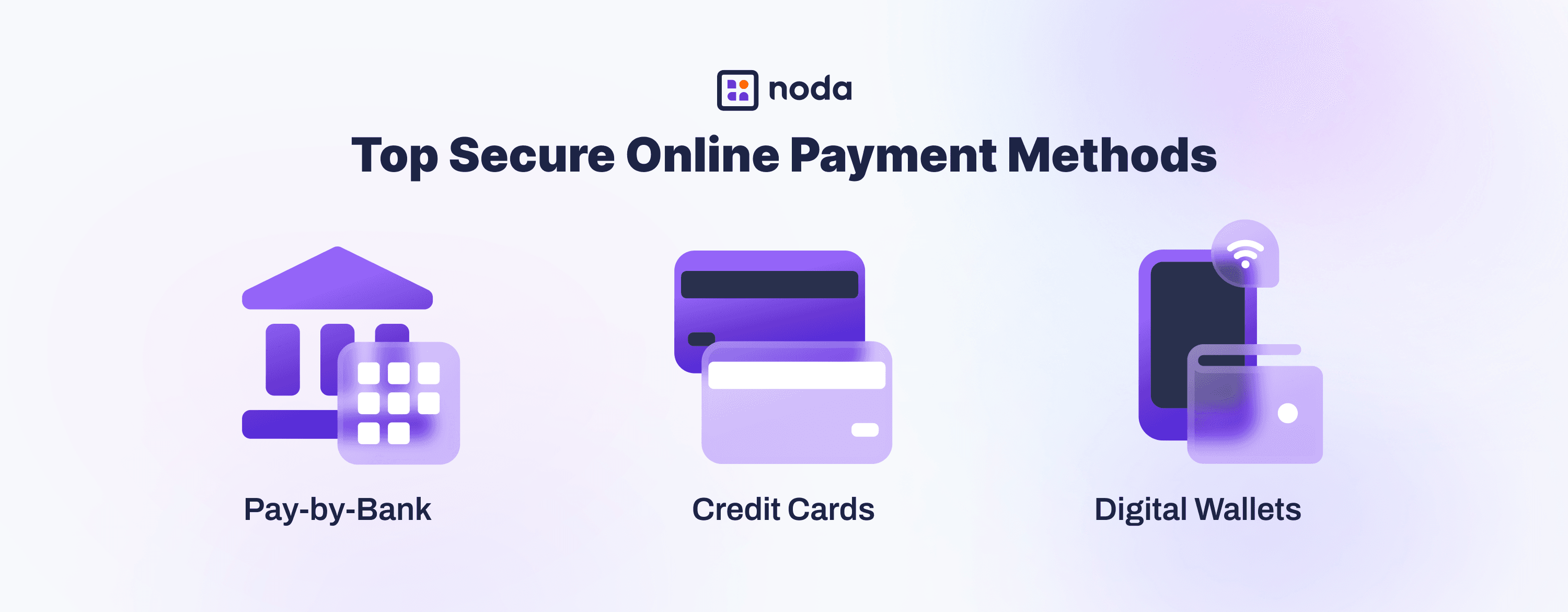 Top Secure Online Payment Methods